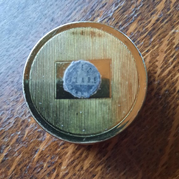 Vintage 1930s Richard Hudnut Rouge Compact - Picture 2 of 7